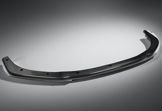 2014 Carbon Fiber Front splitter - Audi A7/S7 Sportback