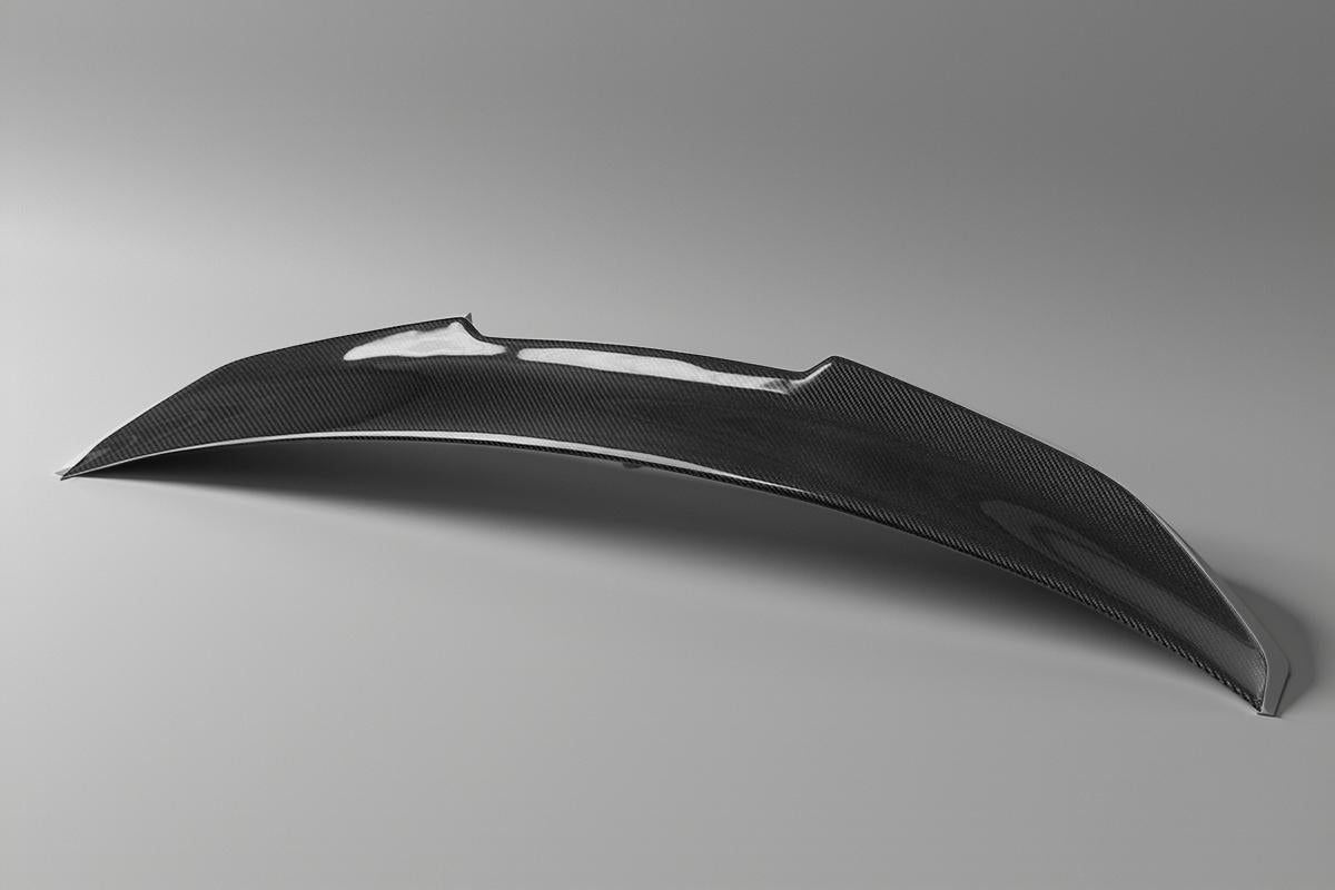 G20 Carbon High Kick Wing Spoiler for BMW 330i & M340i Sedan 2019-2020