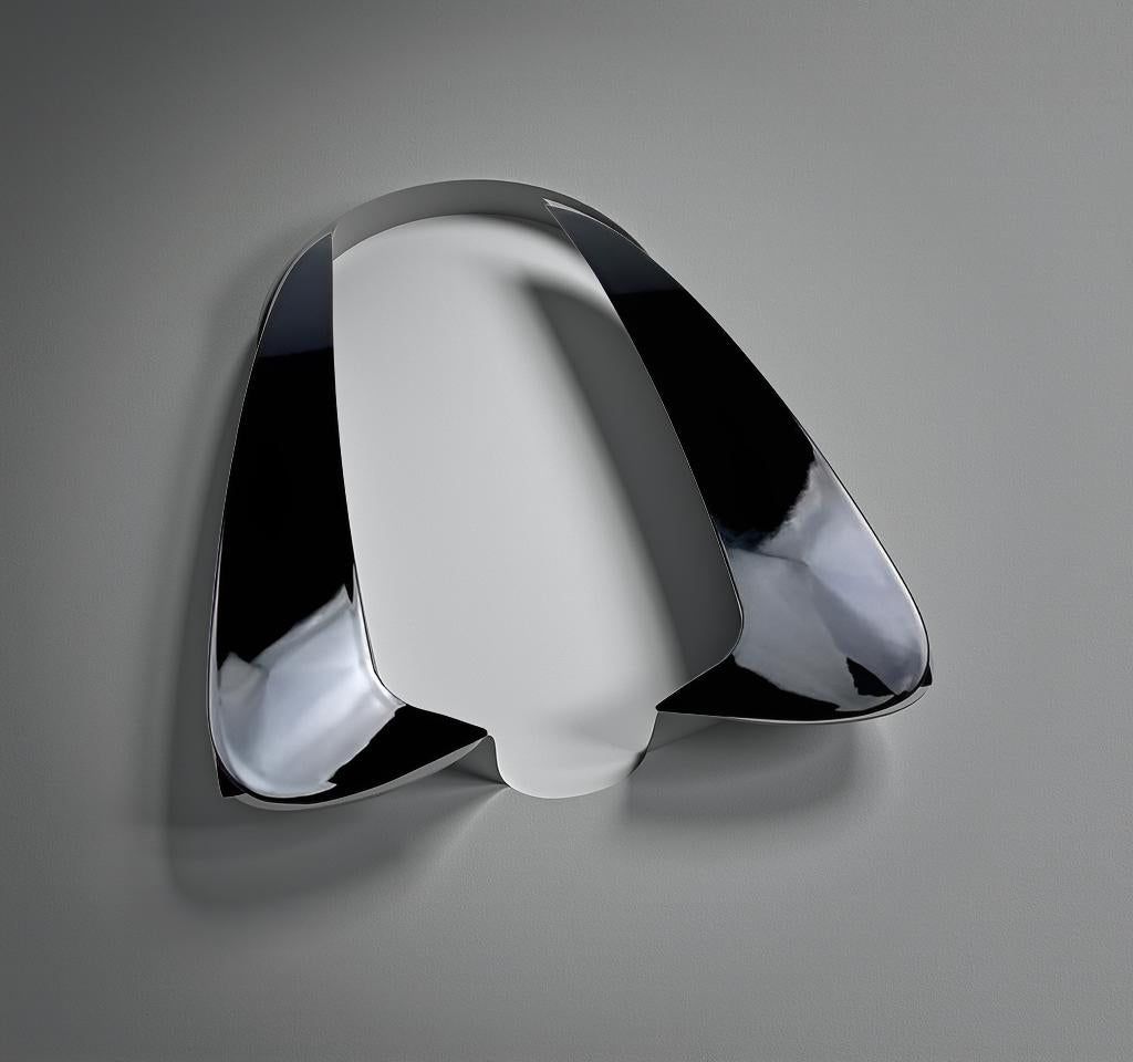 Mercedes-Benz C Class W205 C43 & C63 AMG Glossy Black Rear Bumper Air Vent Covers 2014-2019, Set of 2