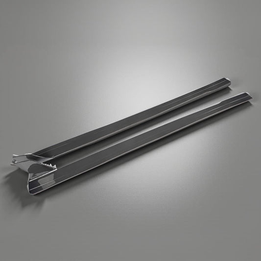 Audi R8 V8 & V10 GT Carbon Fiber Side Skirts