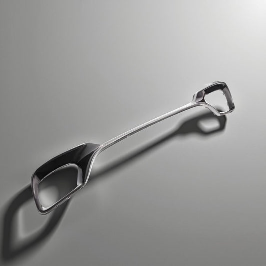 W222 S-Class Carbon Fiber Front Bumper Trim - S63/S65 AMG (2018-2019)