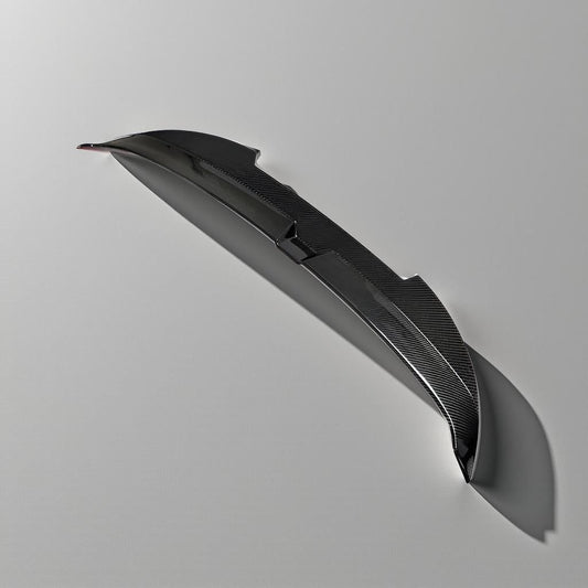 RS3 Carbon Roof Spoiler - Audi S3 8Y/A3 SLINE Sportback (2021-2022)