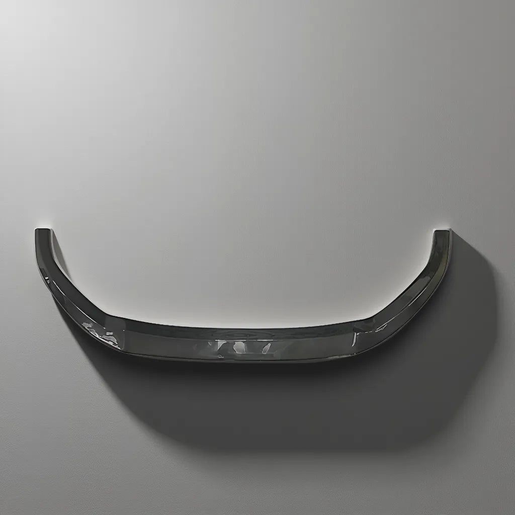 Carbon Fiber Front Lip – A3 8P