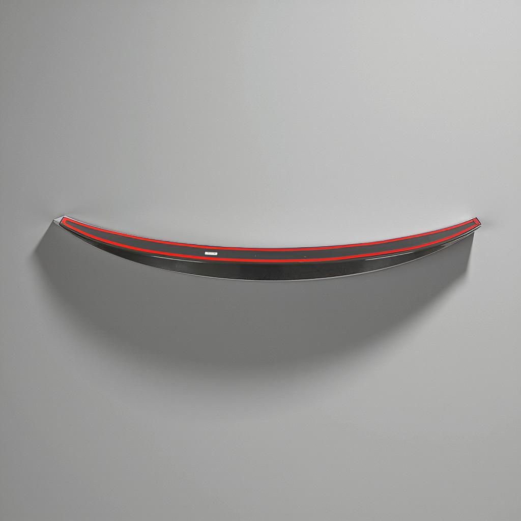 Audi A5, S5 & RS5 Carbon Fiber Rear Spoiler (2017-2023)