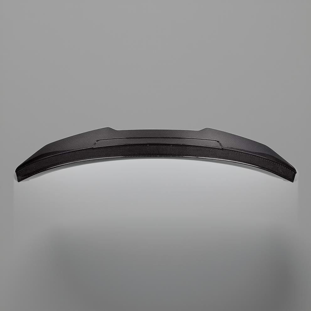 BMW 4 Series G22 420i/430i/M440i & G82 M4 Carbon Fiber Rear Trunk Spoiler
