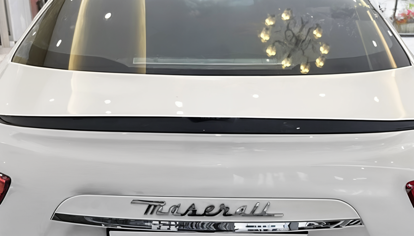 Ghibli Preorder spoiler