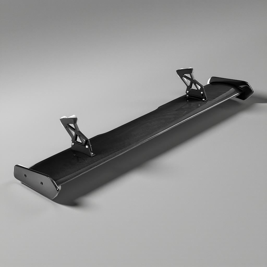 Carbon Fiber Rear Spoiler for BMW M3, M4, M2, M5, M6 (F82, F32, F80, F30, F22, F87, F90, G30, F12)