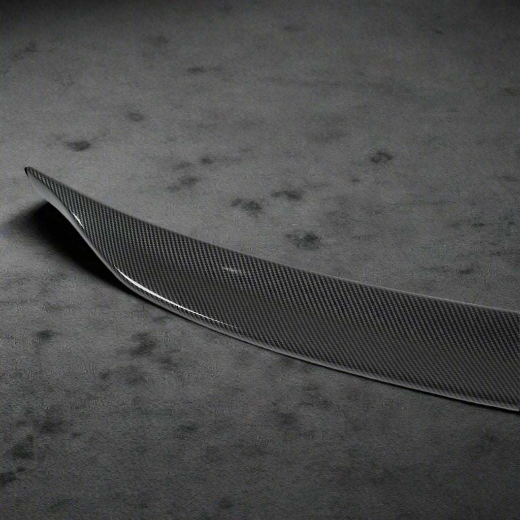 Duckbill Trunk Spoiler for Subaru WRX/STI (2015-2021)