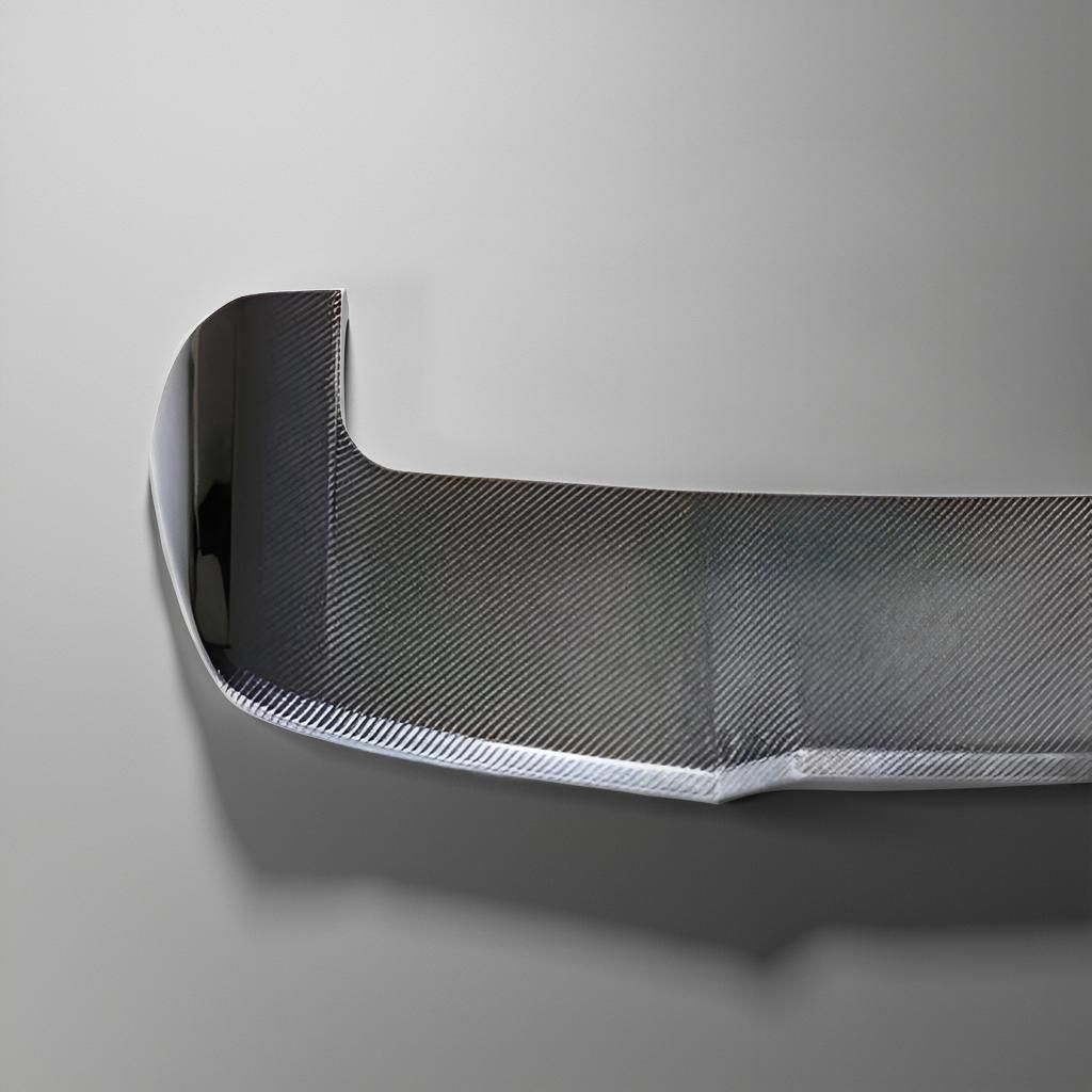 Carbon Fiber Roof Wing Spoiler for BMW X5 G05 (2019-2020)