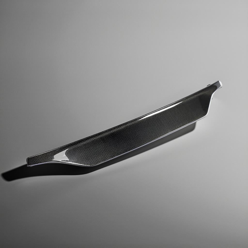 Audi RS5/A5 B8.5 Carbon Fiber Rear Spoiler (2012-2016)