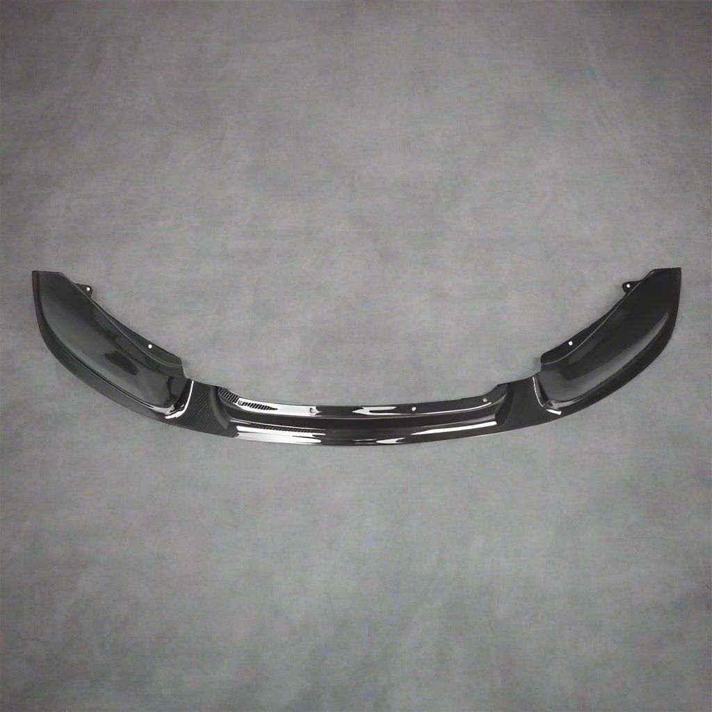 Dry Carbon Fiber Front Splitter BMW 1 Series F20