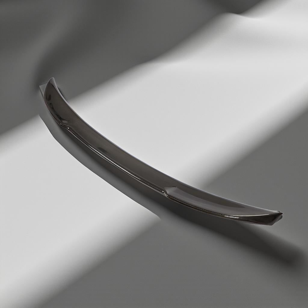 Carbon Fiber Rear Trunk Spoiler for BMW E92 M3 & 3 Series Coupe (2006-2012)