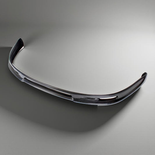 VW Golf V MK5 GTI Front Lip Spoiler (2006-2008)