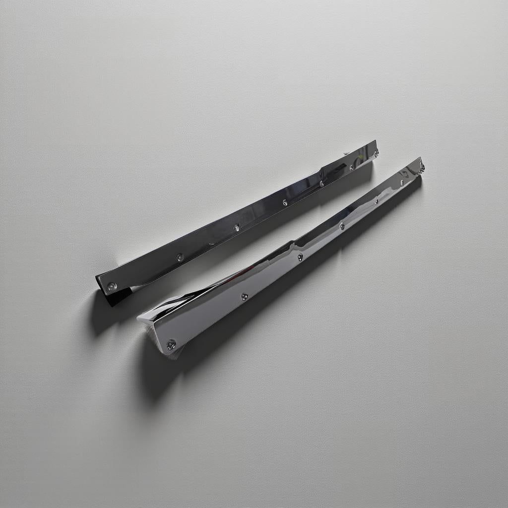G87 M2 Carbon Side Skirts & Rocket Panels for BMW G87 M2 Base Coupe 2-Door (2023-2024)