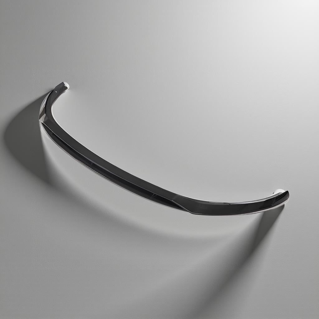 Carbon Fiber Front Lip - Mercedes Benz C-Class (W206/C205/A205/C43 AMG) (2019 to 2021)