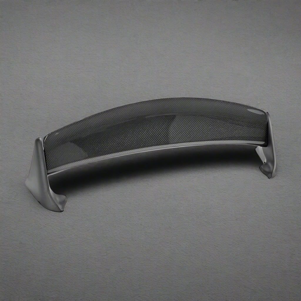 Nytforge Carbon Fiber Spoiler for Mini Cooper S R53