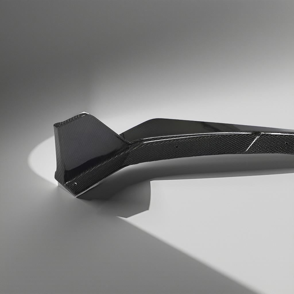 BRZ/GR86 Carbon Fiber Front splitter - Toyota/Subaru (2022-2023)
