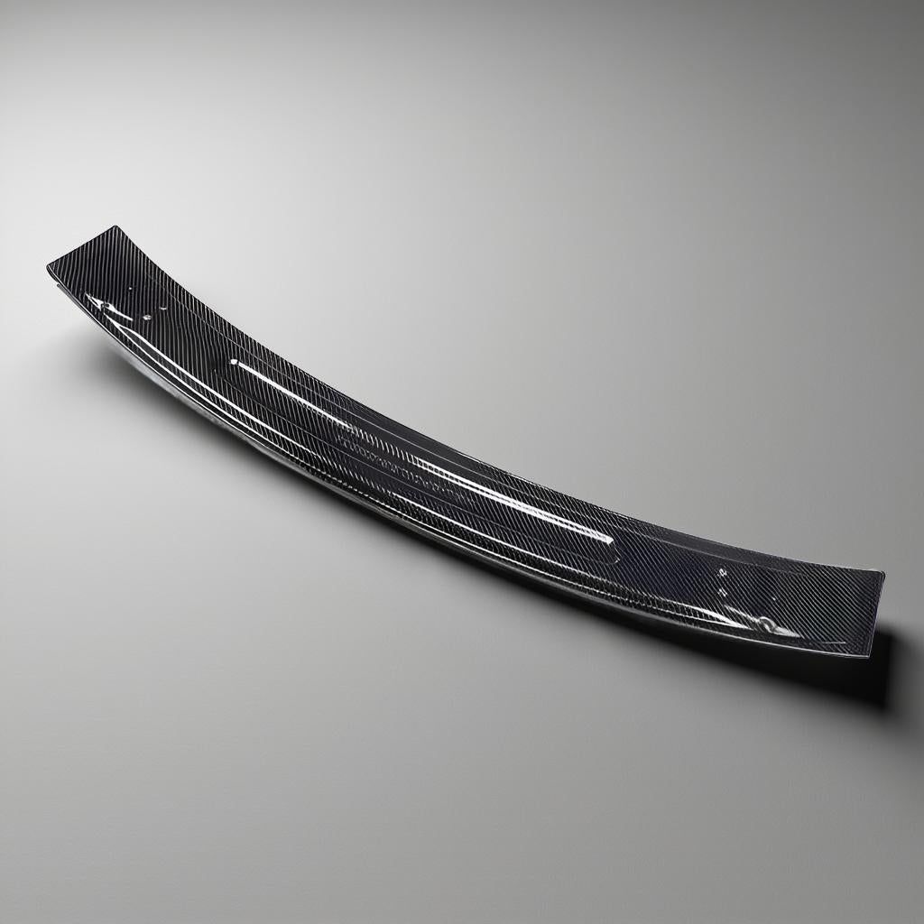 Carbon Tuning Spoiler - Audi TTS/TTRS (2008-2014)