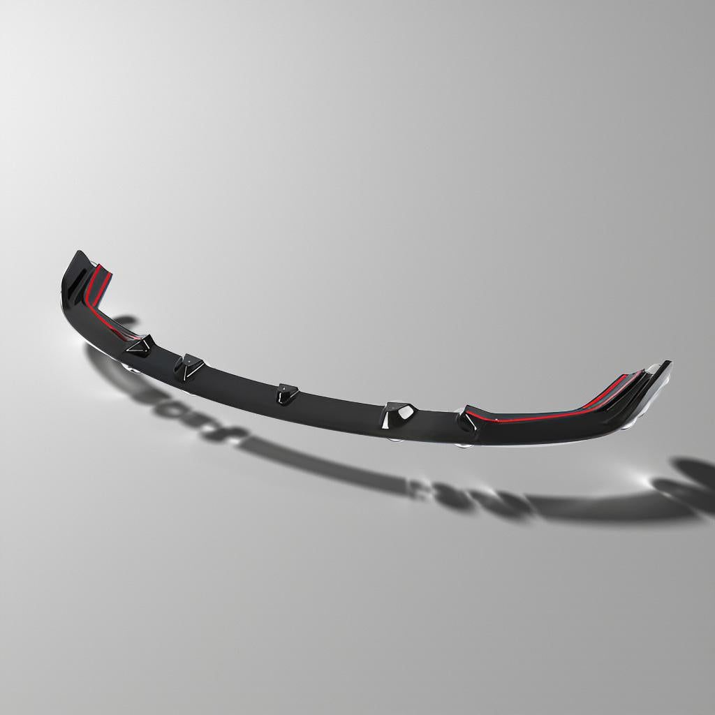 Carbon Fiber Front Bumper Splitter Lip for BMW M2 & M2C F87 Competition (2018-2019)