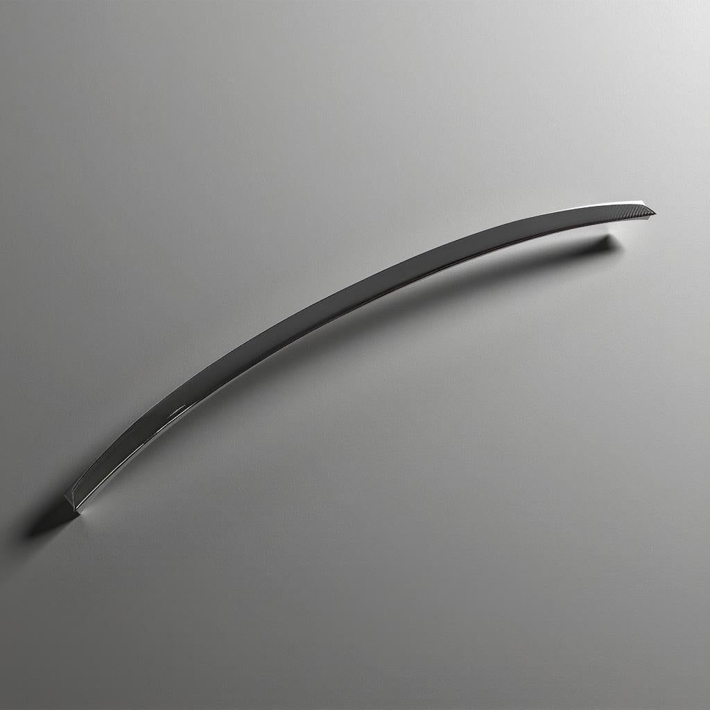 S5 LOOK Carbon Fiber Ducktail Spoiler - Audi A5 (2009-2016)