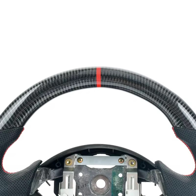 S2000 Carbon Fiber steering wheel