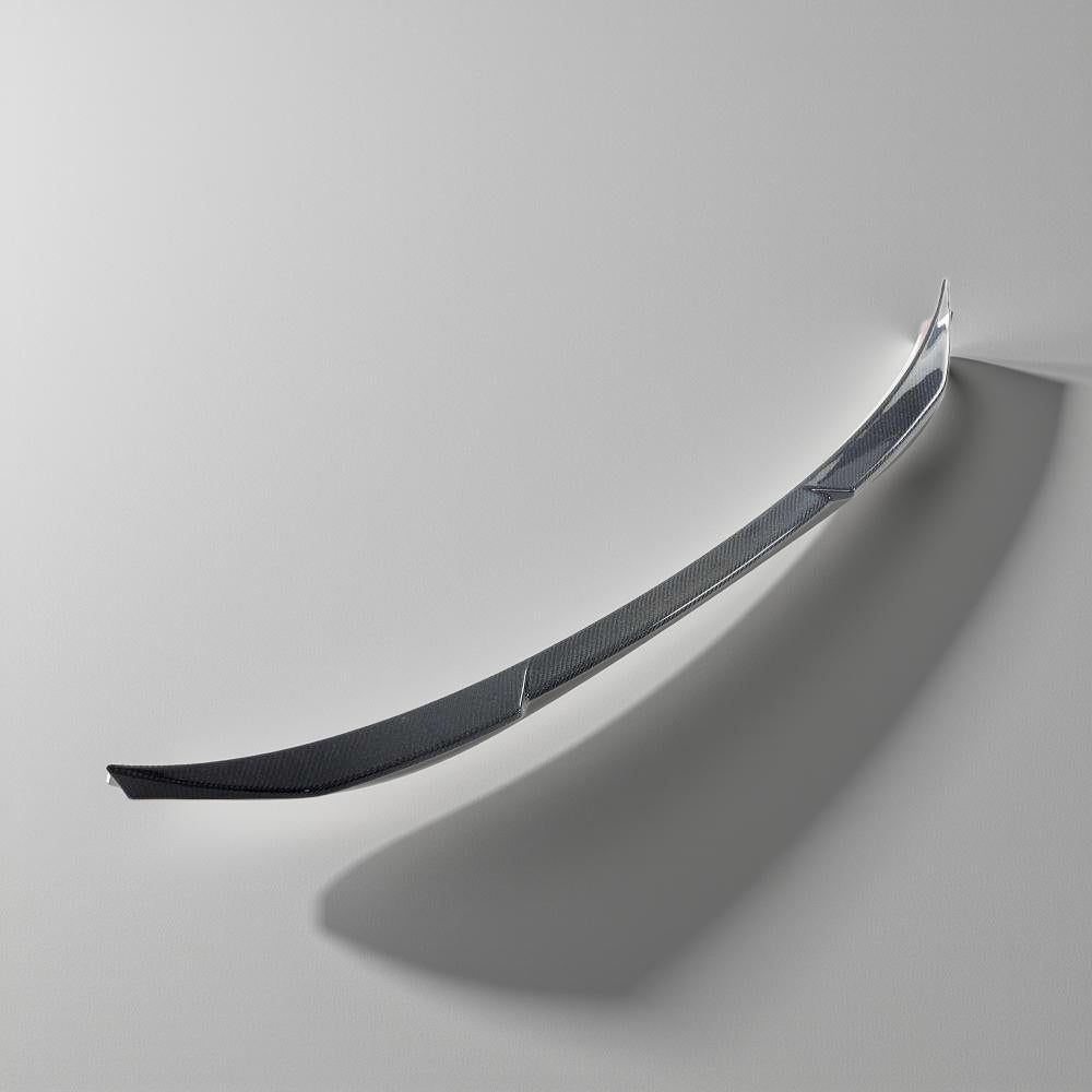 G20 Carbon Fiber Rear Trunk Spoiler for BMW 3 Series M Sport Sedan 4-Door 2022-2023