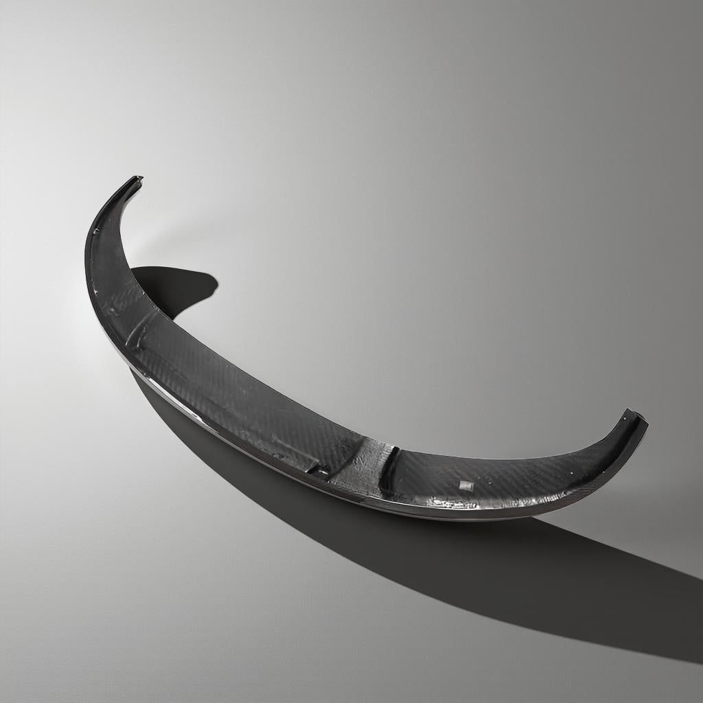 8 Series Dry Carbon Fiber Front Spoiler Lip for BMW G14/G15/G16 840i & M850i M Sport (2021-2023)