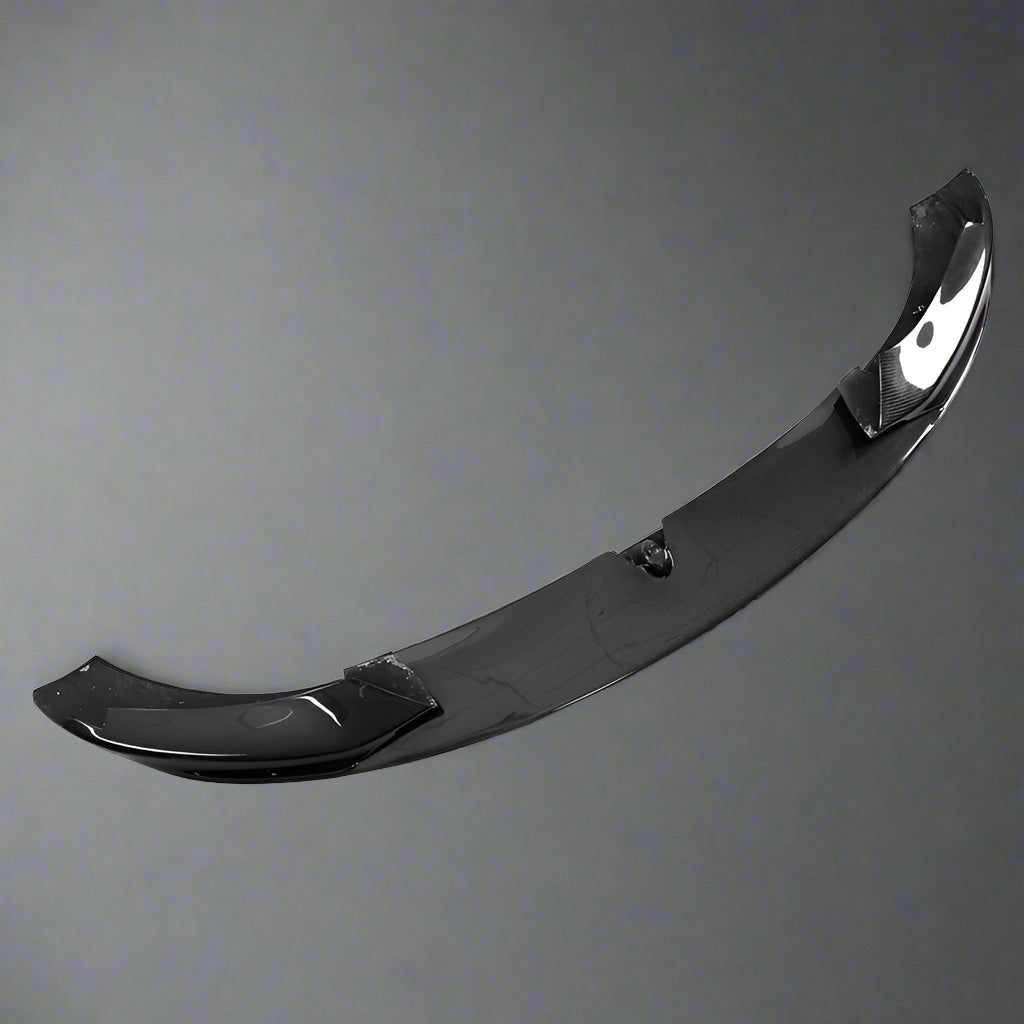 Nytforge Carbon Fiber Front Lip for BMW 4 Series (F-Series)