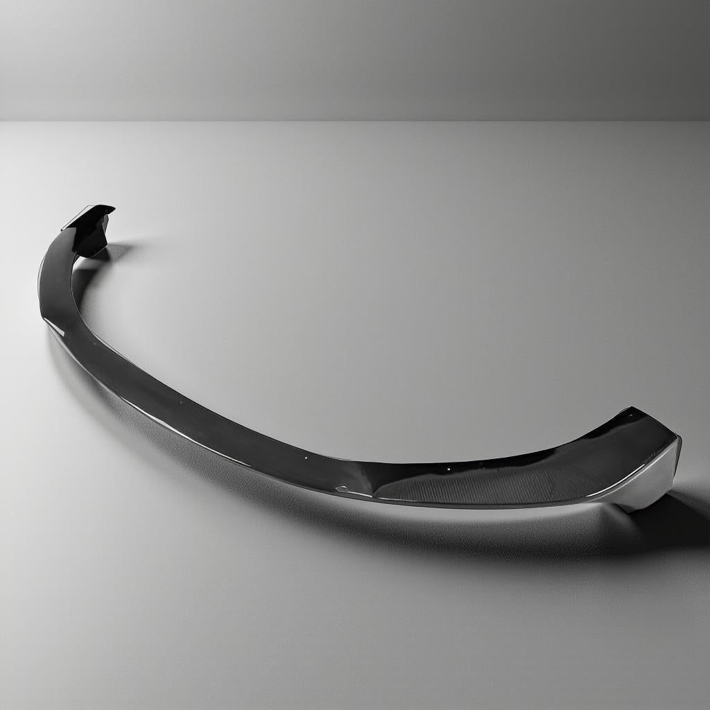 Carbon Fiber Front splitter - Mercedes-Benz S-Class W222 AMG S63/S65 (2018)