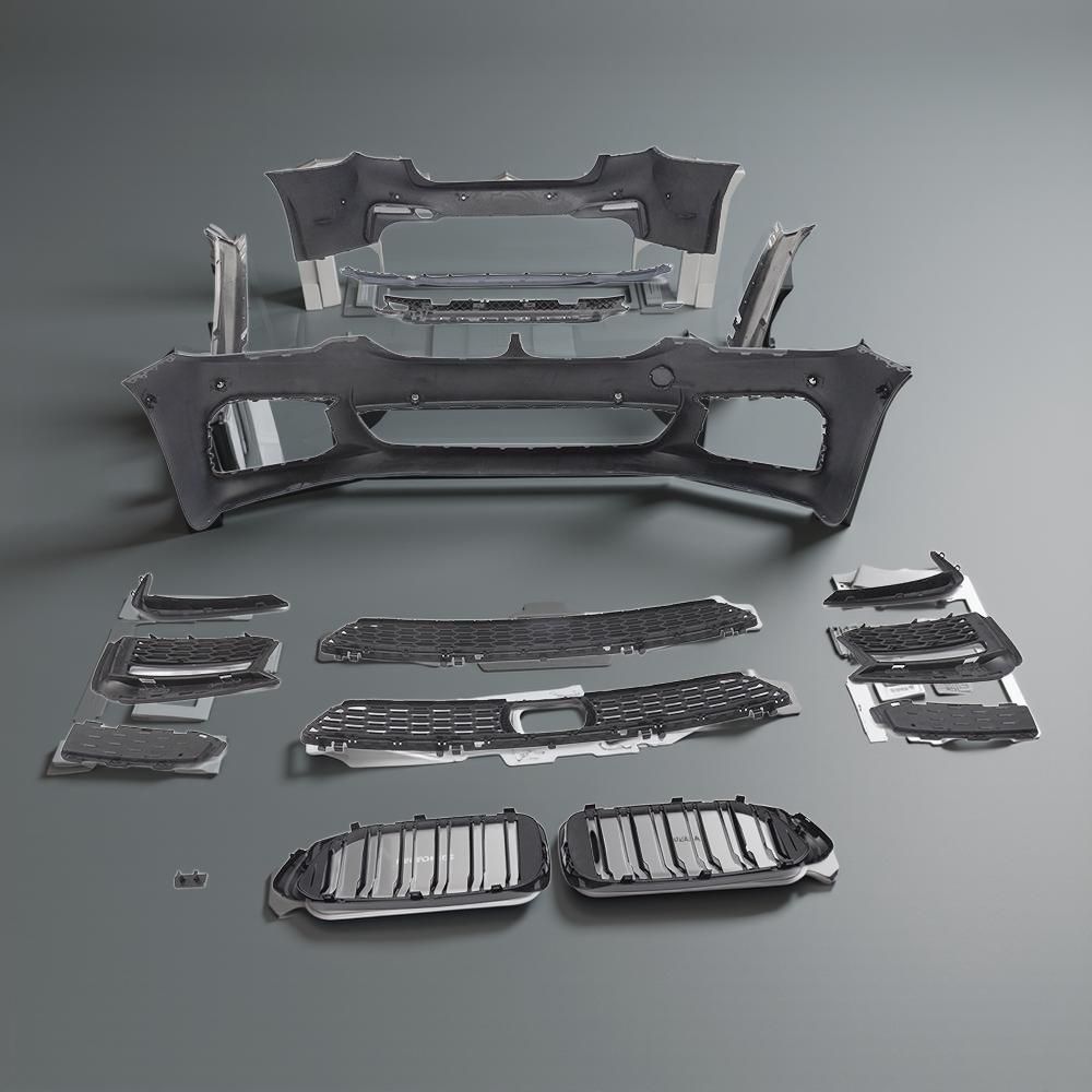 G30 M TECH Body Kit for BMW G30, G31 & G38 (520i, 530i, 540i) 2018-2020