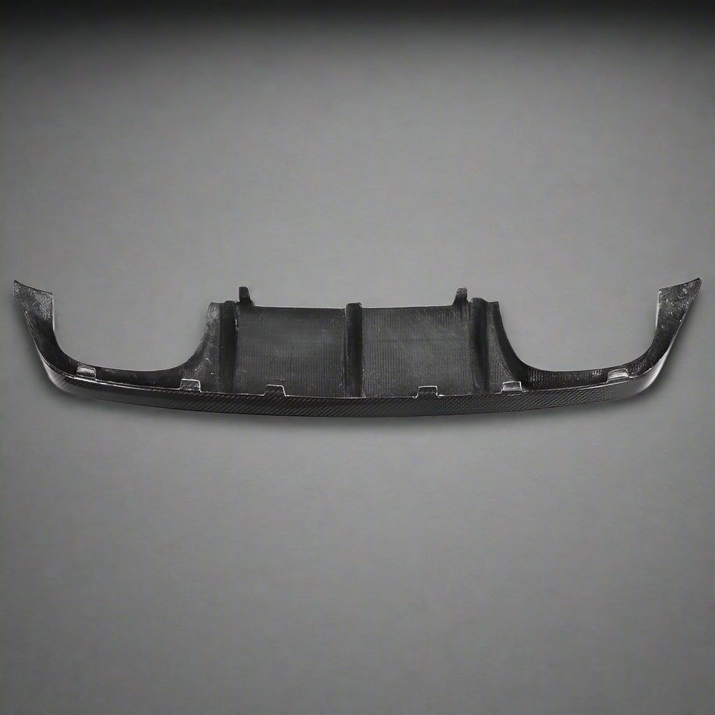 Nytforge Carbon Fiber Rear Diffuser for BMW F82 M4
