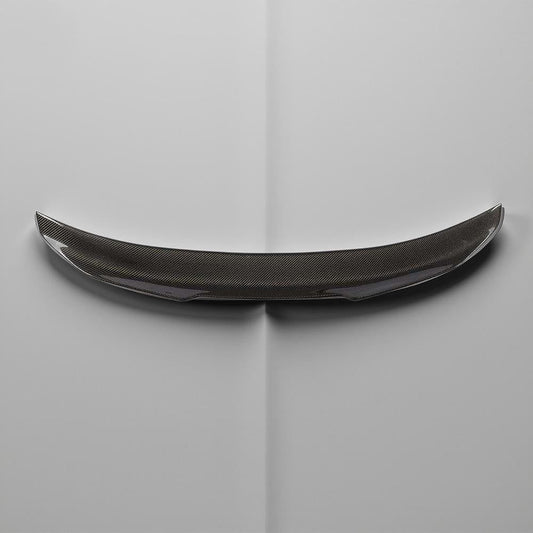 BMW 3 Series G20/G80 M3 Carbon Fiber Rear Trunk Spoiler for 318i, 320i, 330i, 330e & M340i