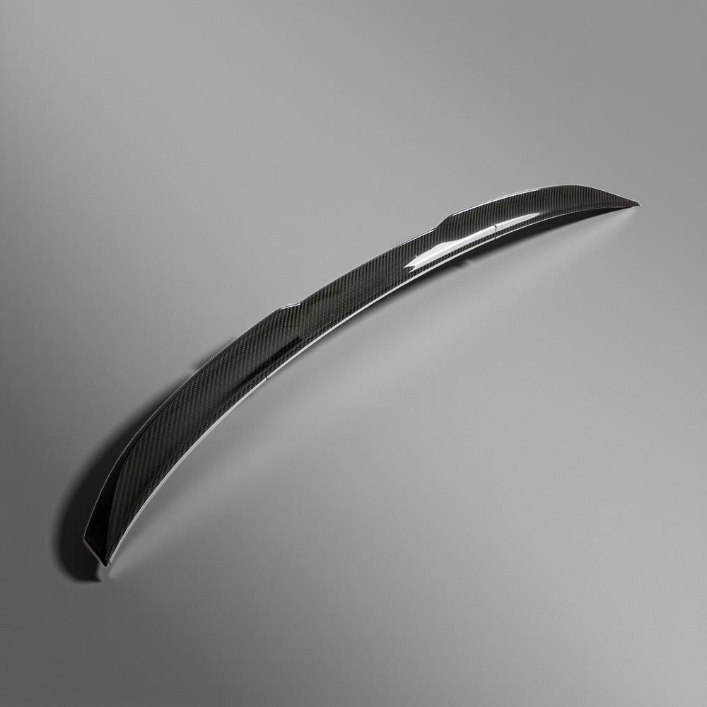 Dry Carbon Fiber M4 G82 Competition Spoiler for BMW G22 430i 2-Door Coupe (2021-2023)