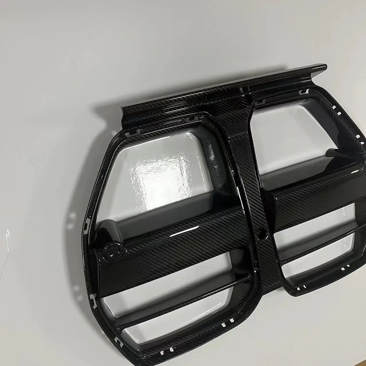 Dry Carbon Fiber Midnet for G80/G82 M3/M4