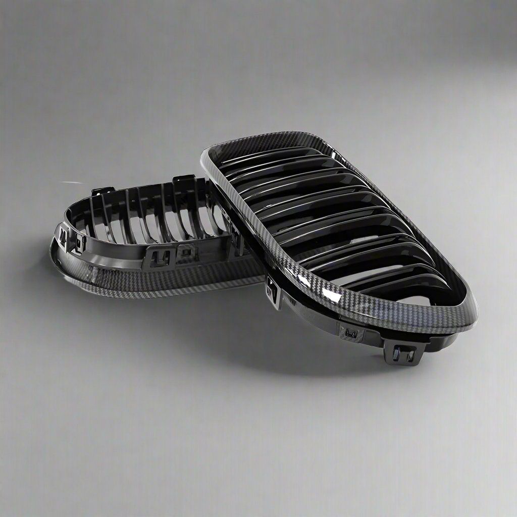 Carbon Fiber Grill - BMW 1 Series F20/F21