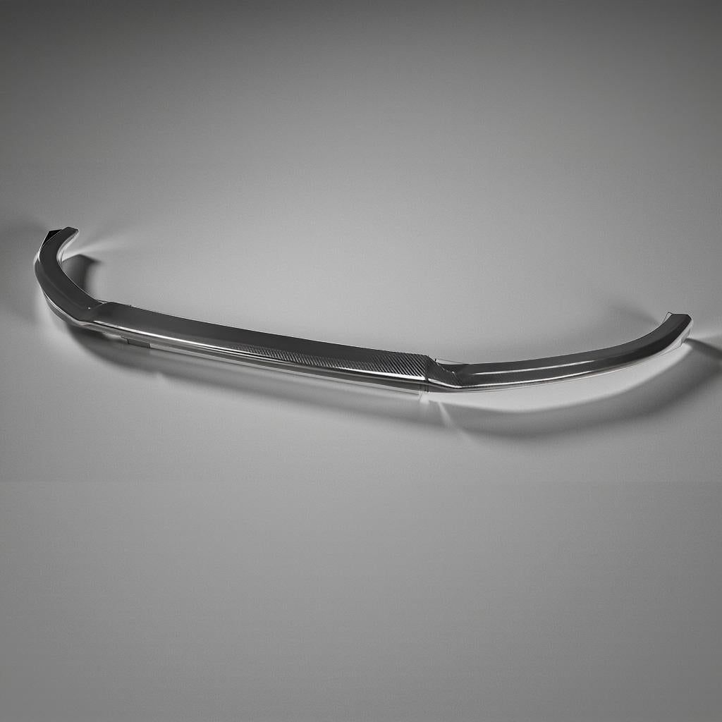 Carbon Fiber Pre-facelift Front Lip - Audi S3/A3 8V Sedan (2014-2016)