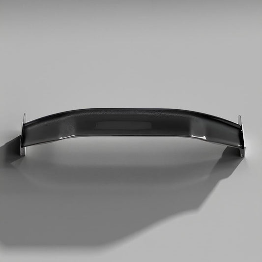 Ford Mustang 2015 to 2020 Racing Carbon Fiber Rear Trunk Spoiler Wing
