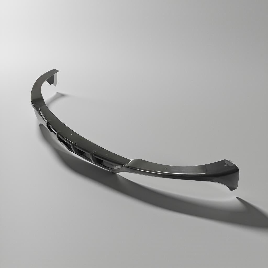 Carbon Fiber Front Splitter for Mercedes Benz W213 E63 AMG Sedan (2016-2019)