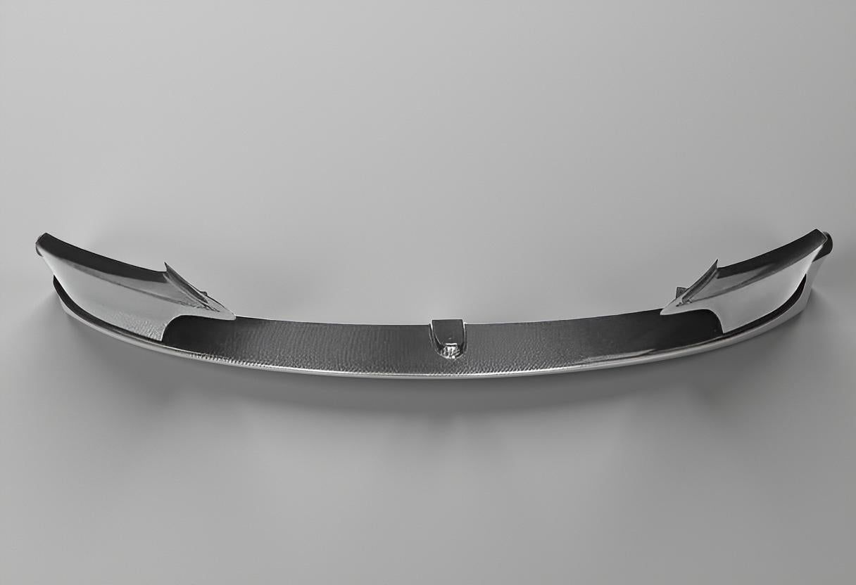 Carbon Fiber Front Bumper Lip Splitters for BMW 3 Series GT M Sport (F34) 328i, 330i, 335i & 340i (2014-2018)