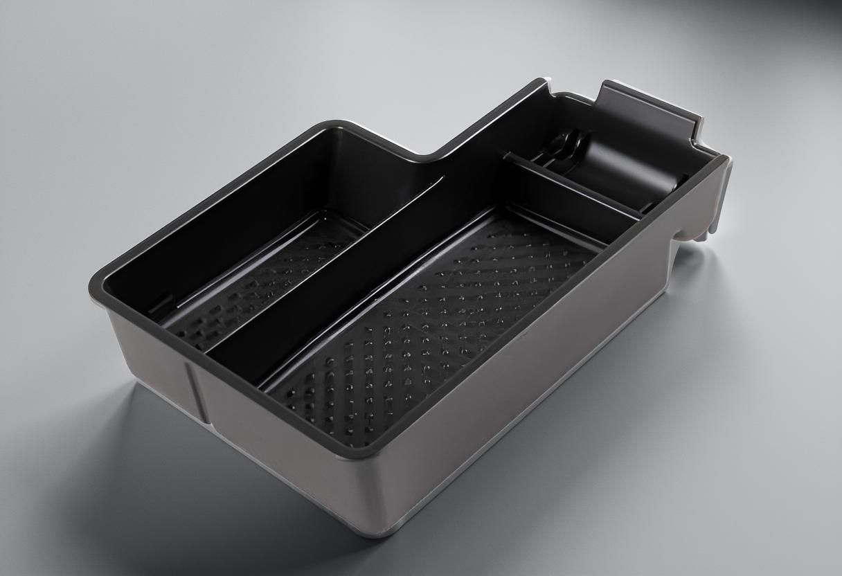 Universal Car Storage Box for VW Golf6 MK6, Scirocco & Jetta