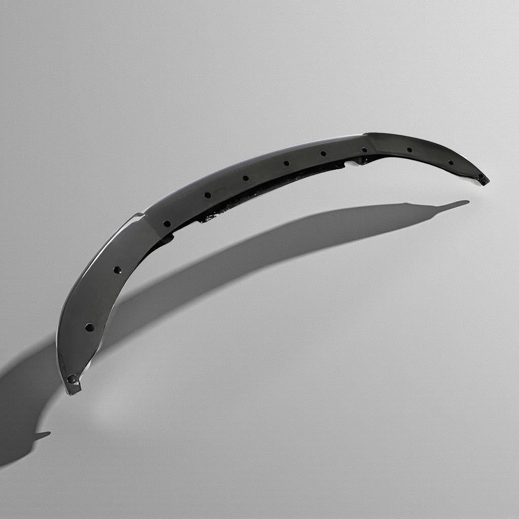 Carbon Front Spoiler Lip for BMW M4 & M3 (F82, F83, F80) 2015-2019