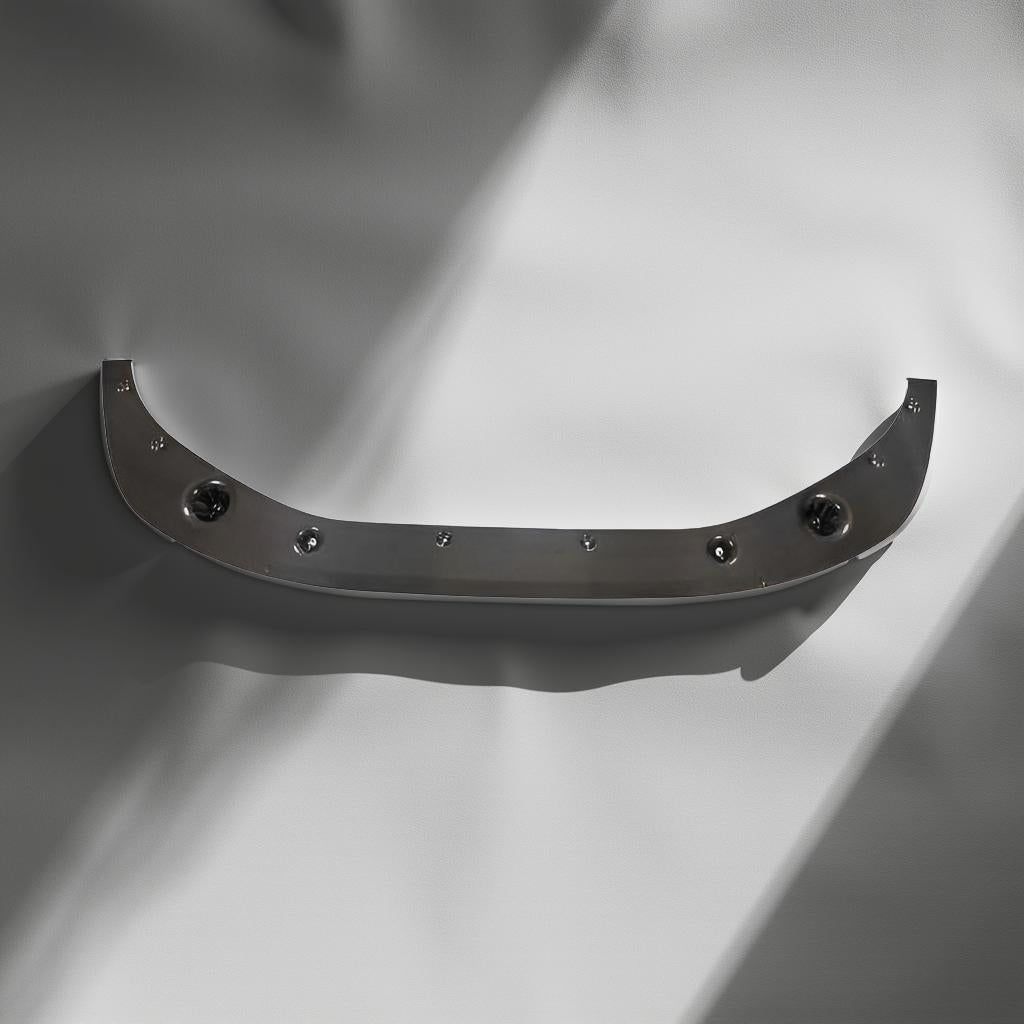 BMW X3 M & X4 M Luxury Carbon Fiber Front Bumper Lip 2019-2021