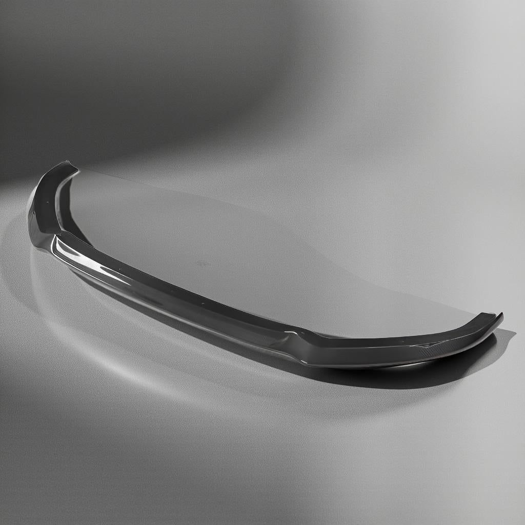 Carbon Fiber Front splitter - Audi A3 & S3 Hatchback (2017-2018)