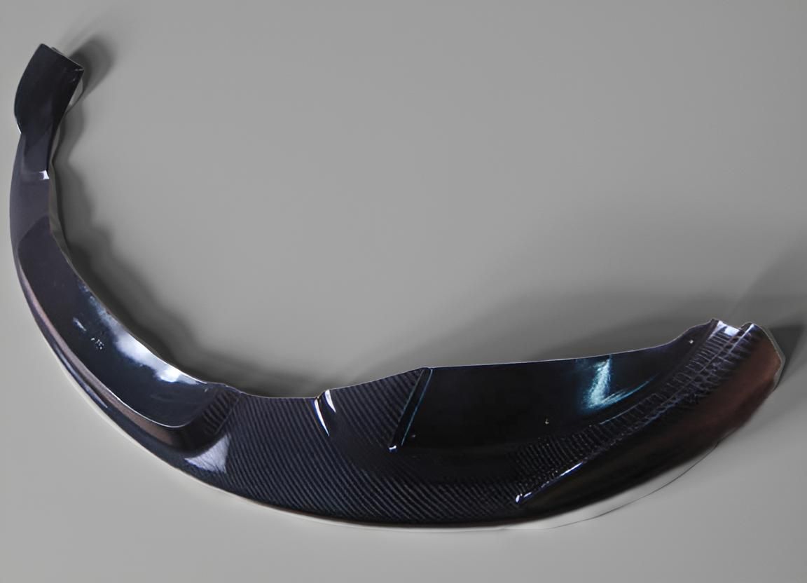 E92 M3 Carbon Front Bumper Lip for BMW E92 M3