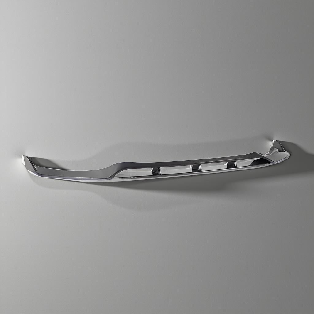 X3 Carbon Front Lip for BMW X3 M-TECH G01 M40i 2018-2020 Sport Utility