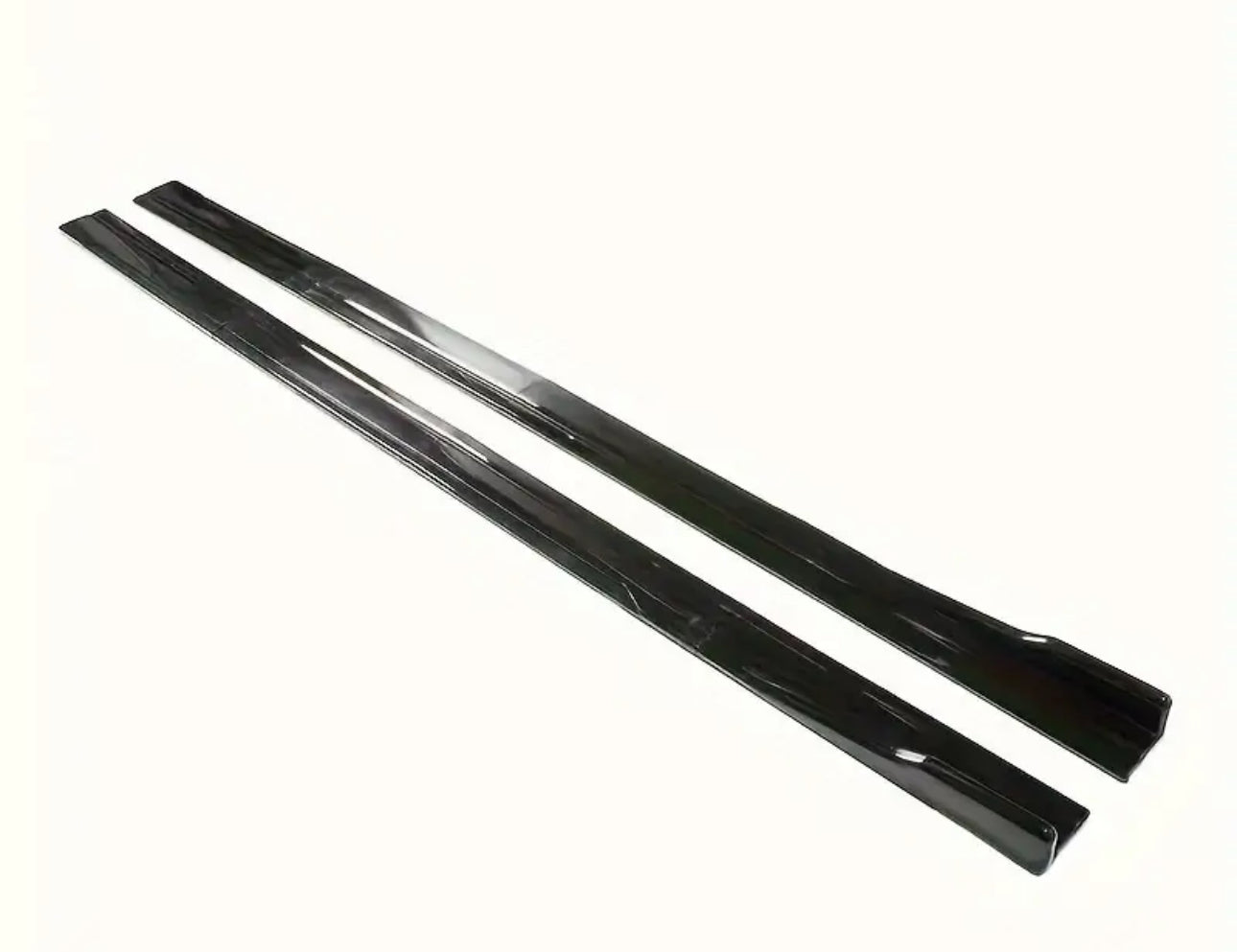 Acura TLX Side Skirt + Front Lip Preorder