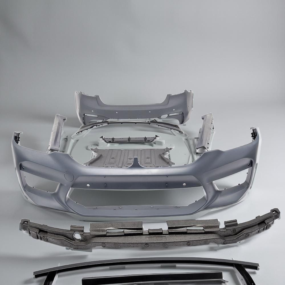 F90 M5 Style Body Kit for BMW G30, G31, G38 (520i, 530i, 540i) 2018-2020
