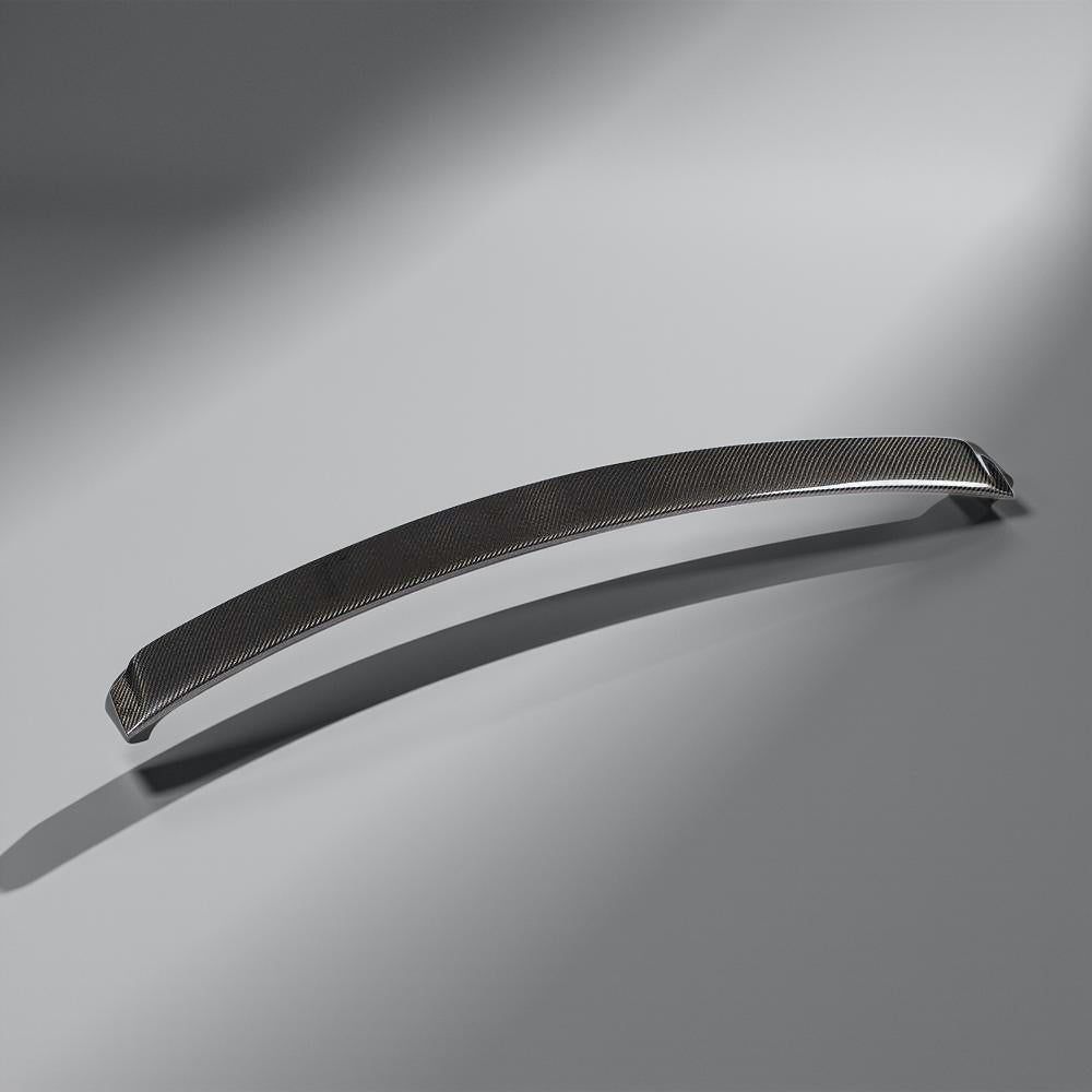 BMW G20 330i & M340i Sedan Carbon Fiber Roof Window Spoiler (2019-2020)