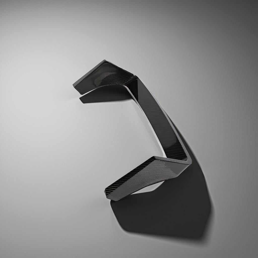 Carbon Fiber Rear Diffuser - Audi RS5/A5 Coupe (2012-2016)