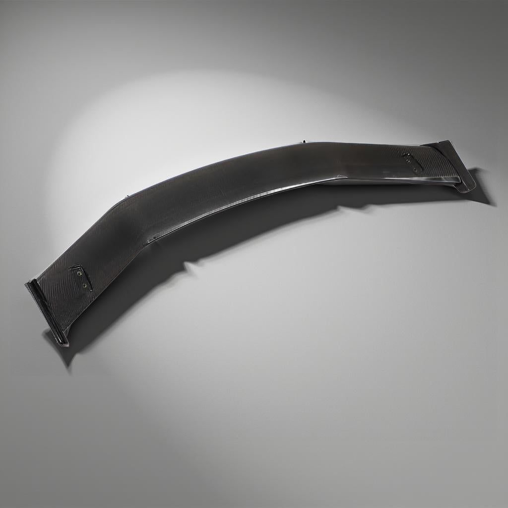 Carbon Fiber Trunk Spoiler for Audi A5 & S5 & RS5 (2017-2024)